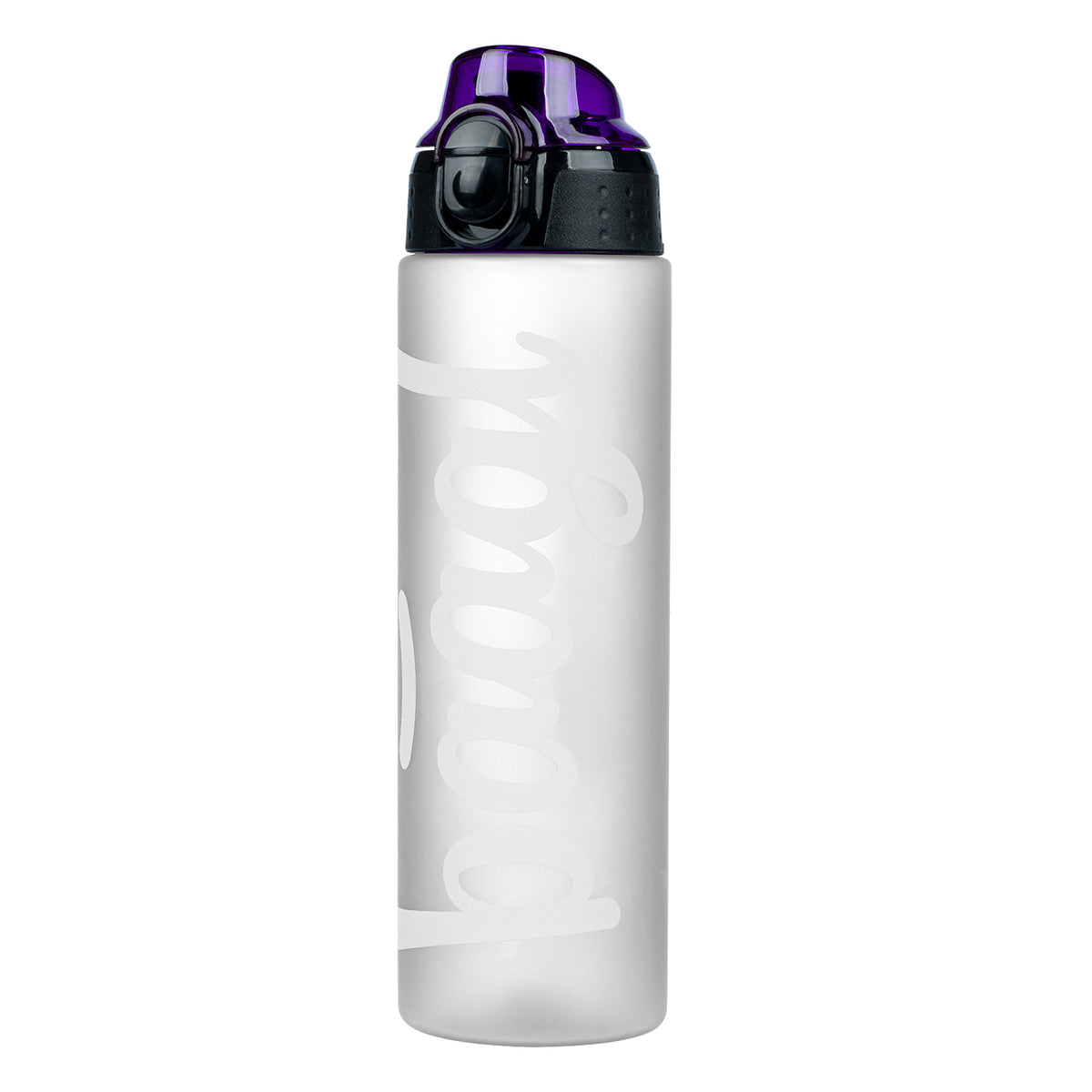 Csere kupak 700 ml-es Tritan kulacshoz, lila