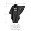 Batman logós kültéri esőponcsó, L méret (150 -170 cm)