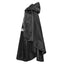 Batman logós kültéri esőponcsó, M méret (130 -150 cm)