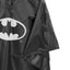 Batman logós kültéri esőponcsó, M méret (130 -150 cm)