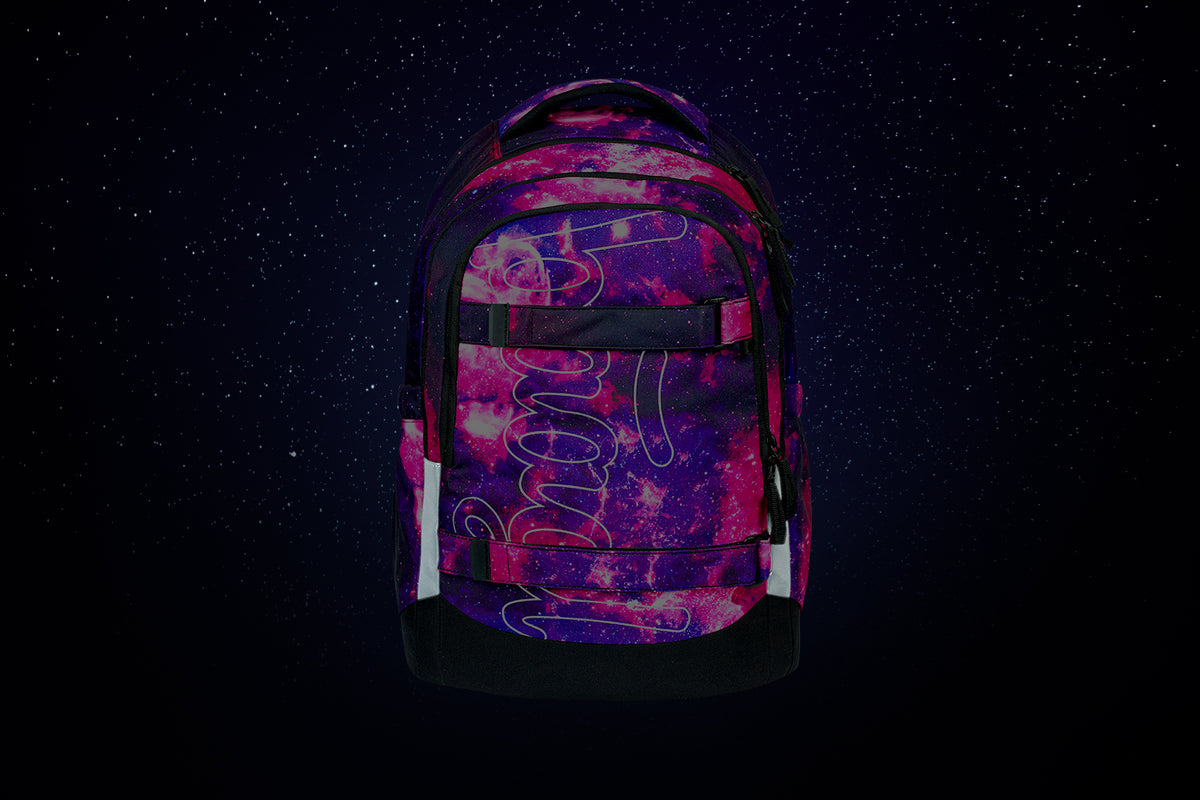 Skate Max Galaxy II iskolai szett