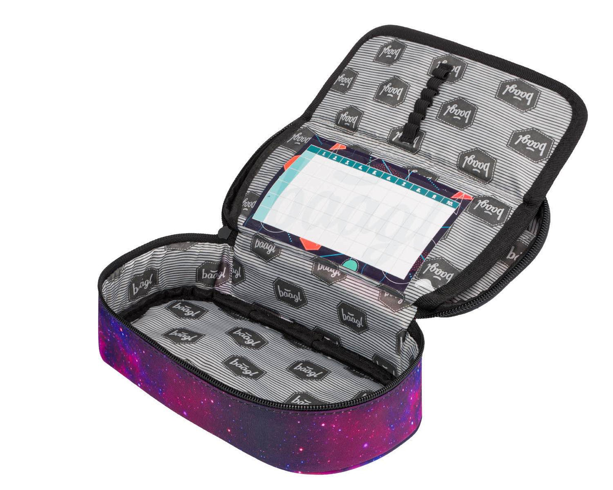Skate Max Galaxy II iskolai szett