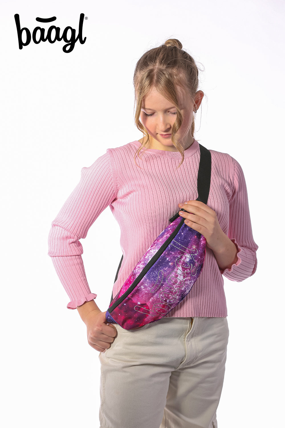 Skate Max Galaxy II iskolai szett