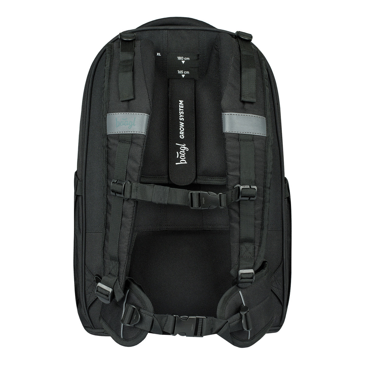Skate Max Darkness iskolai szett