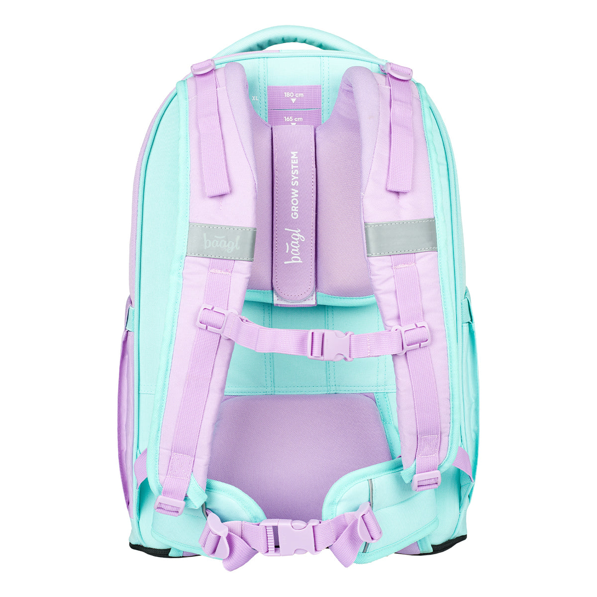 Skate Max Sweet II iskolai szett