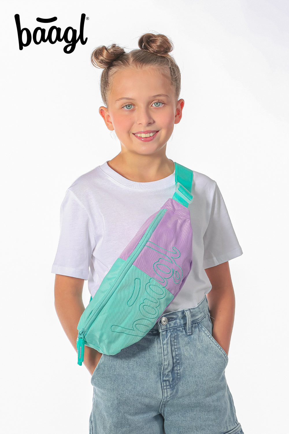 Skate Max Sweet II iskolai szett