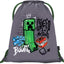 Iskolai szett Skate Minecraft TNT
