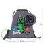 Iskolai szett Skate Minecraft TNT