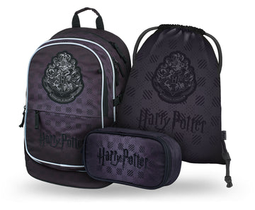 Core iskolai szett, Harry Potter, Hogwarts Black