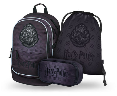 Core iskolai szett, Harry Potter, Hogwarts Black