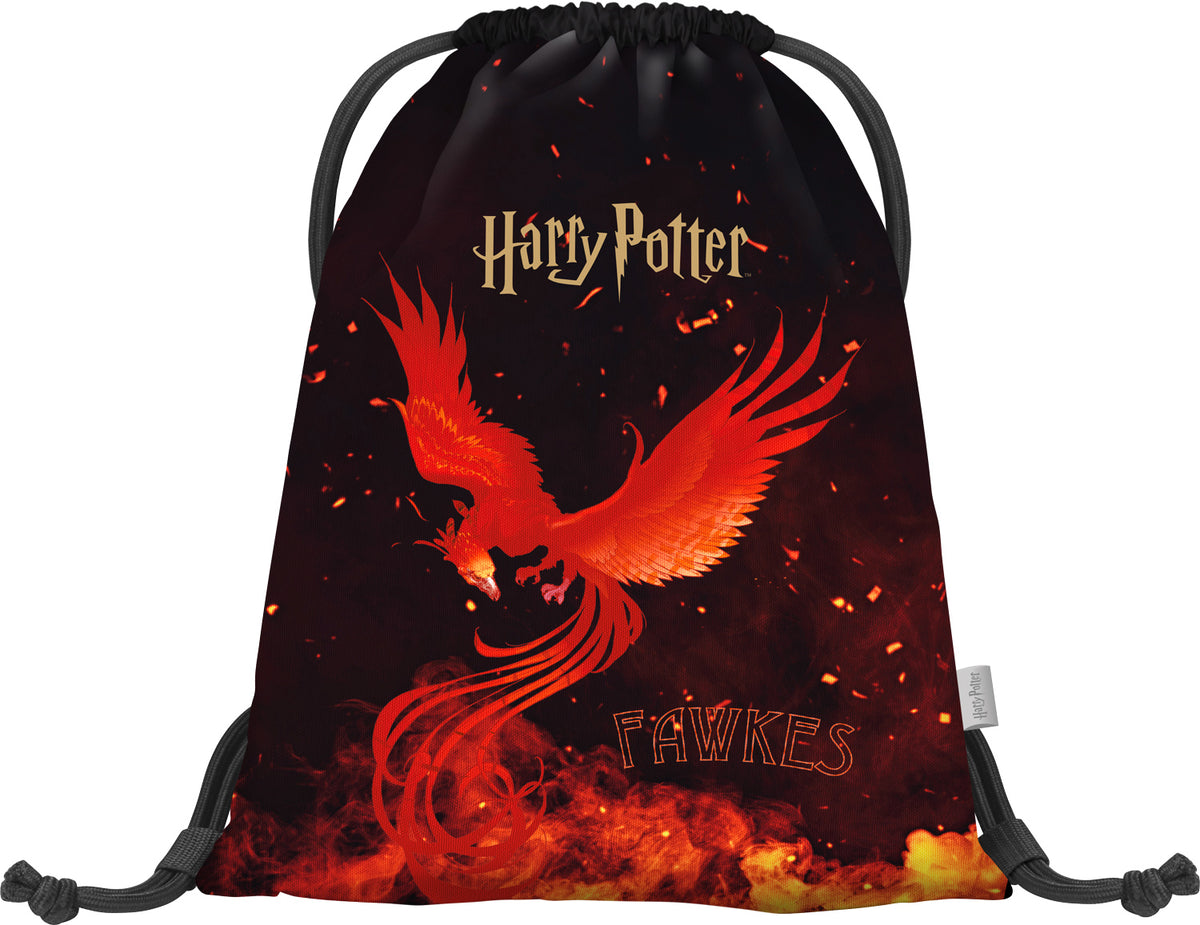 Core iskolai szett, Harry Potter, Phoenix