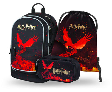 Core iskolai szett, Harry Potter, Phoenix