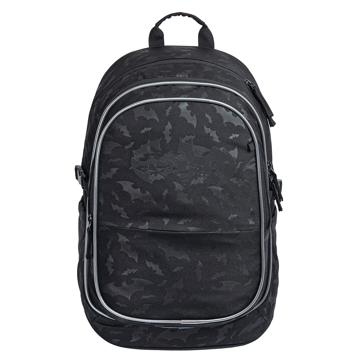 Core iskolai szett, Harry Potter, Batman Black