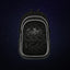 Core iskolai szett, Harry Potter, Batman Black