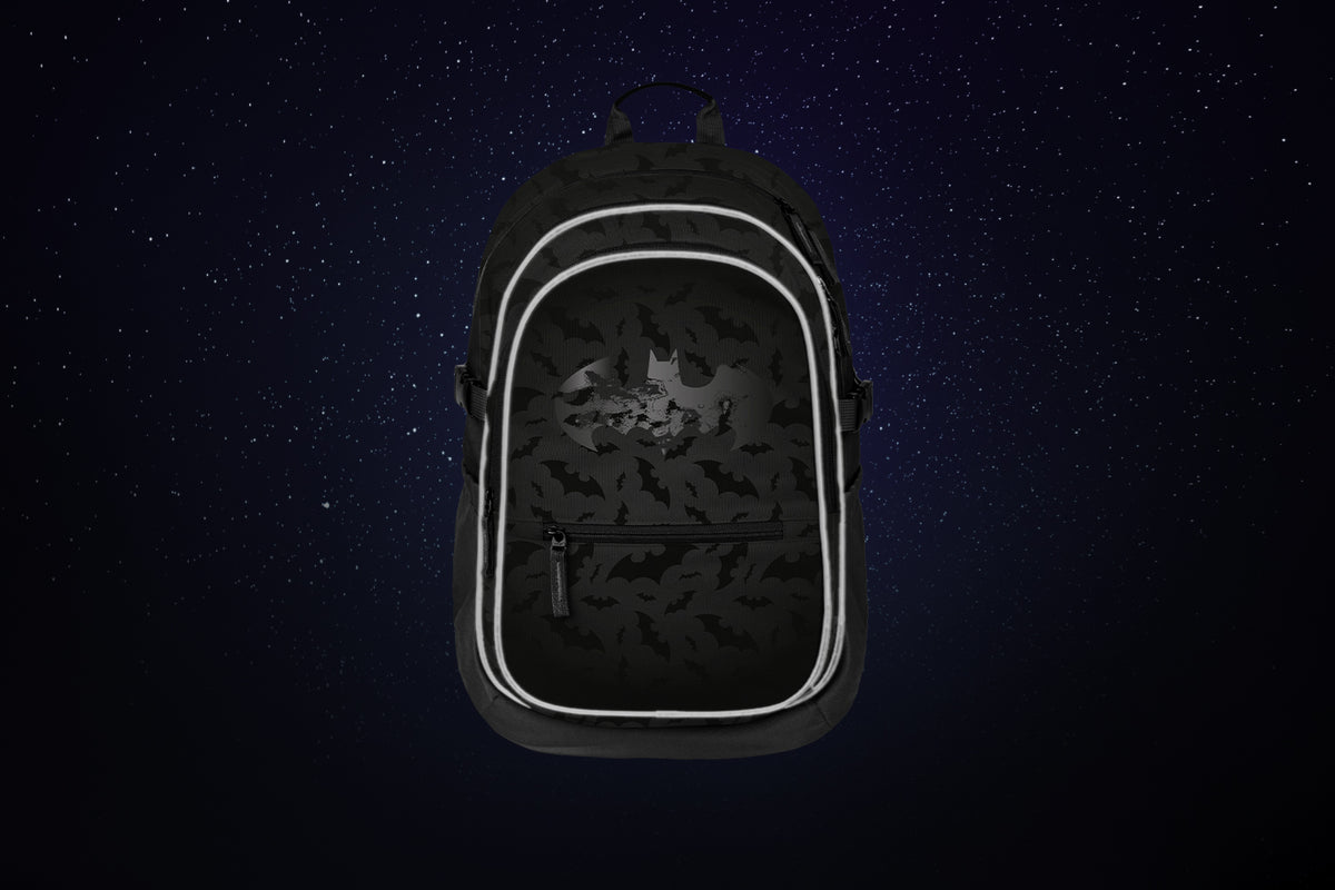 Core iskolai szett, Harry Potter, Batman Black