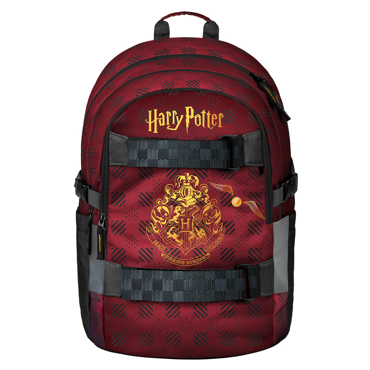 Skate iskolai szett, Harry Potter, Hogwarts Burgundy