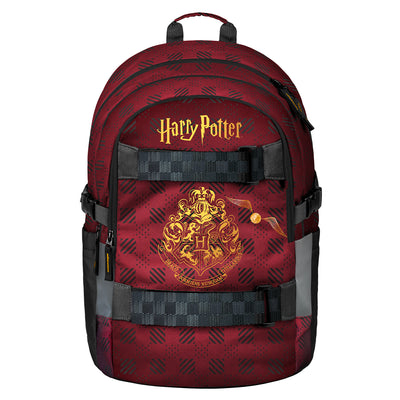 Skate iskolai szett, Harry Potter, Hogwarts Burgundy