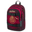 Skate iskolai szett, Harry Potter, Hogwarts Burgundy