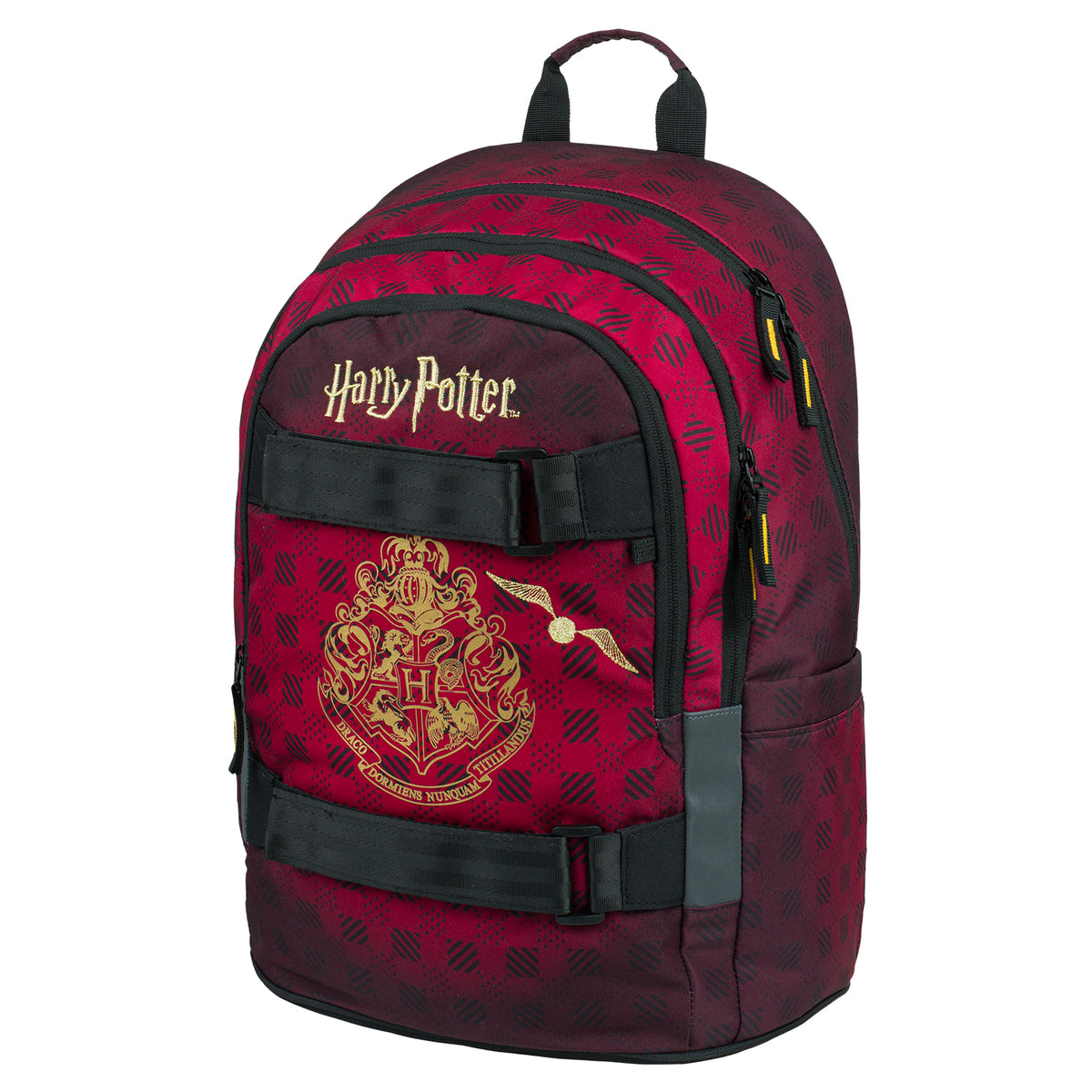 Skate iskolai szett, Harry Potter, Hogwarts Burgundy