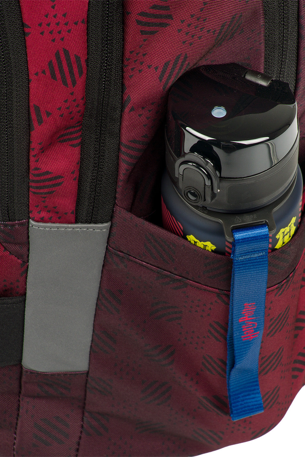 Skate iskolai szett, Harry Potter, Hogwarts Burgundy