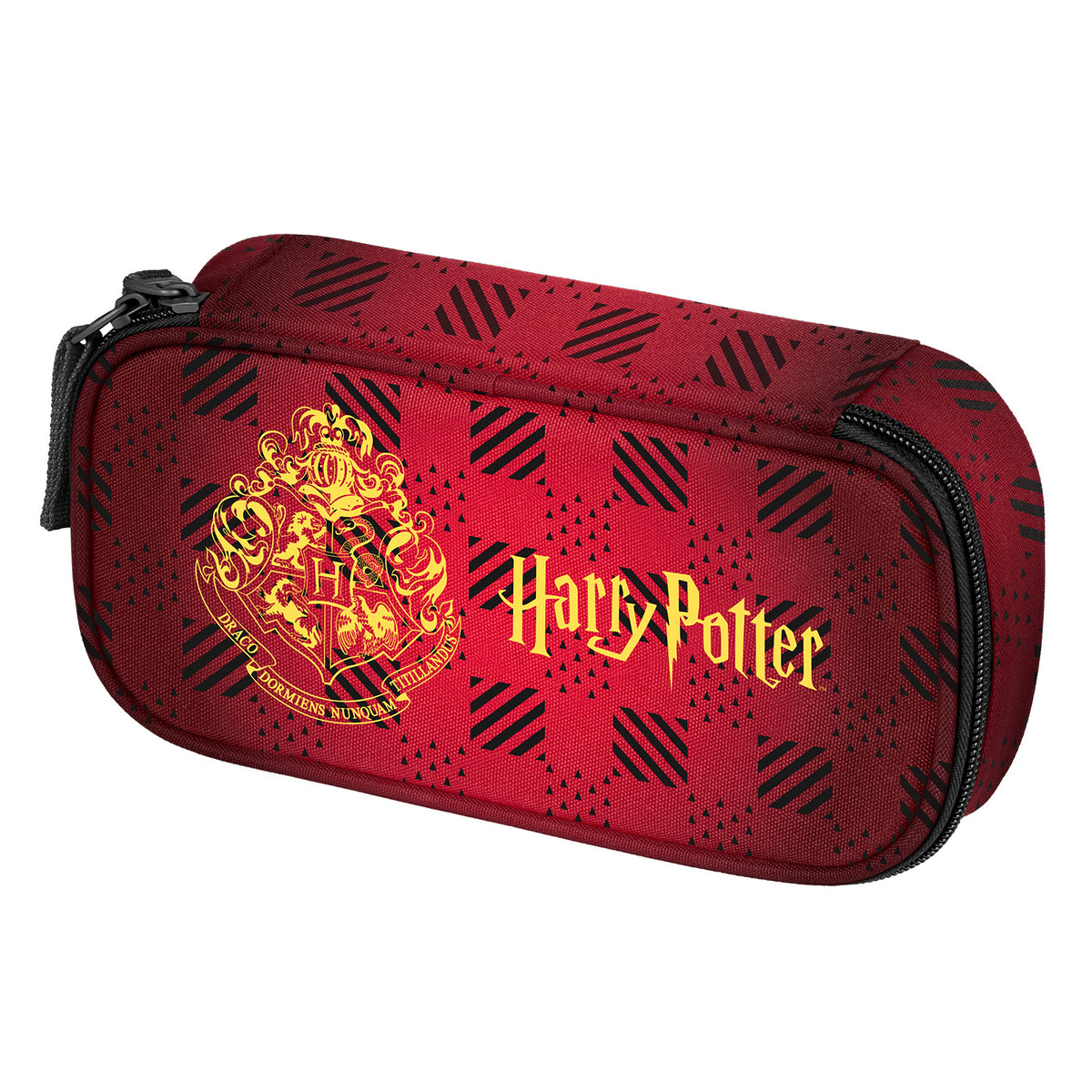 Skate iskolai szett, Harry Potter, Hogwarts Burgundy