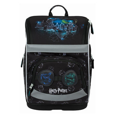 Zippy Plus iskolai szett, Harry Potter, Hogwarts Lumos