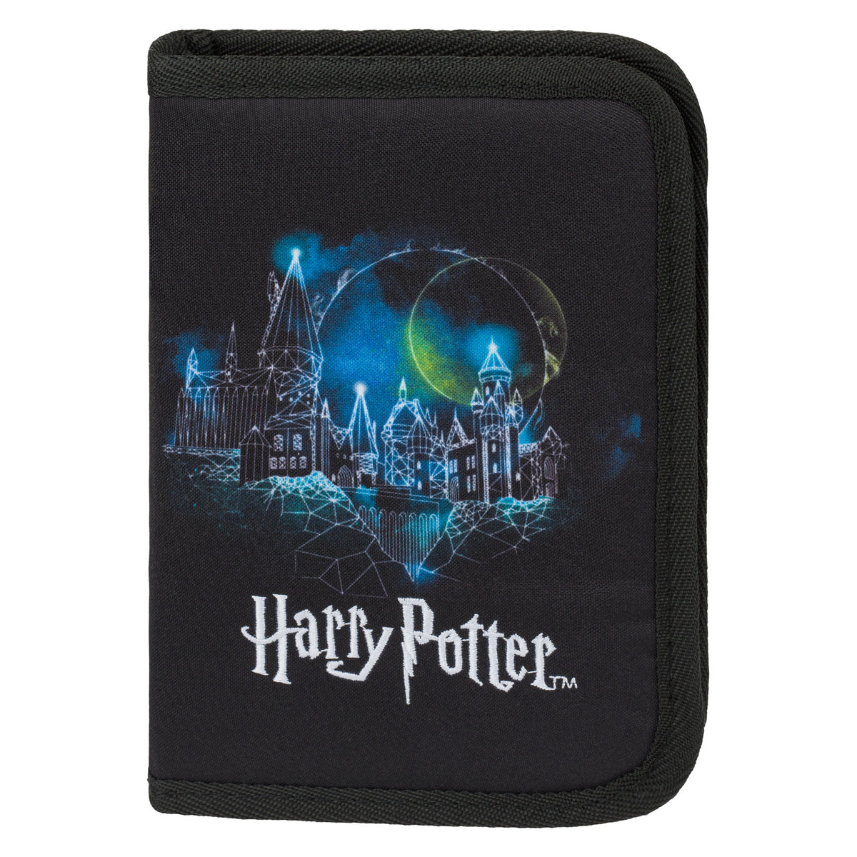 Zippy Plus iskolai szett, Harry Potter, Hogwarts Lumos