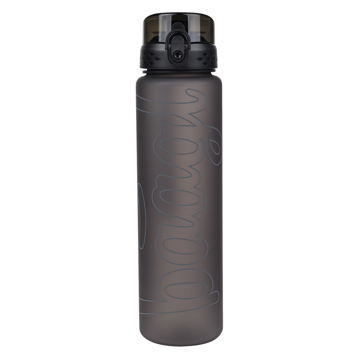 Tritan kulacs Darkness, 1000 ml