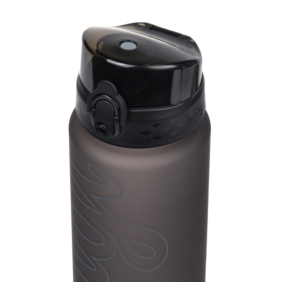 Tritan kulacs Darkness, 1000 ml