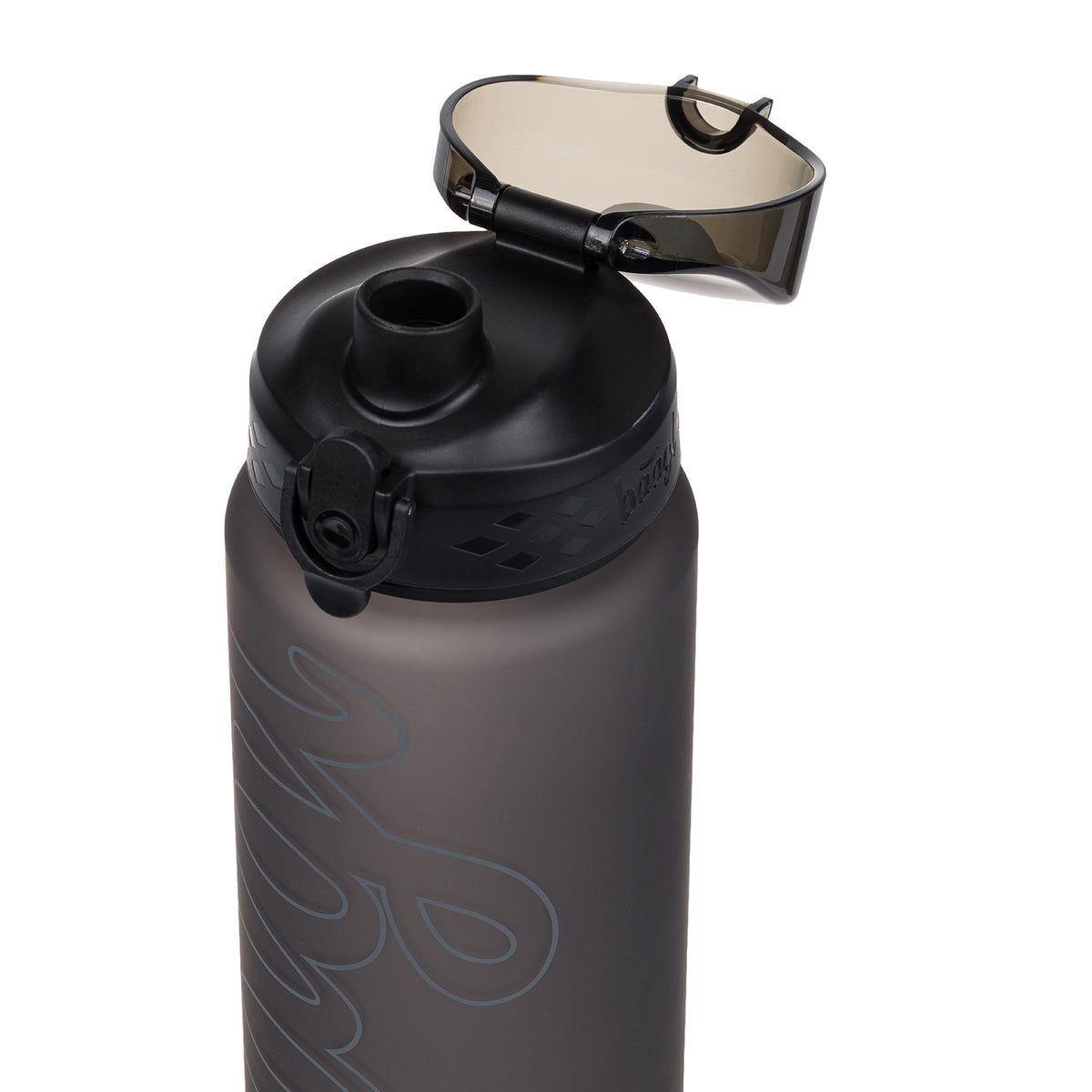 Tritan kulacs Darkness, 1000 ml
