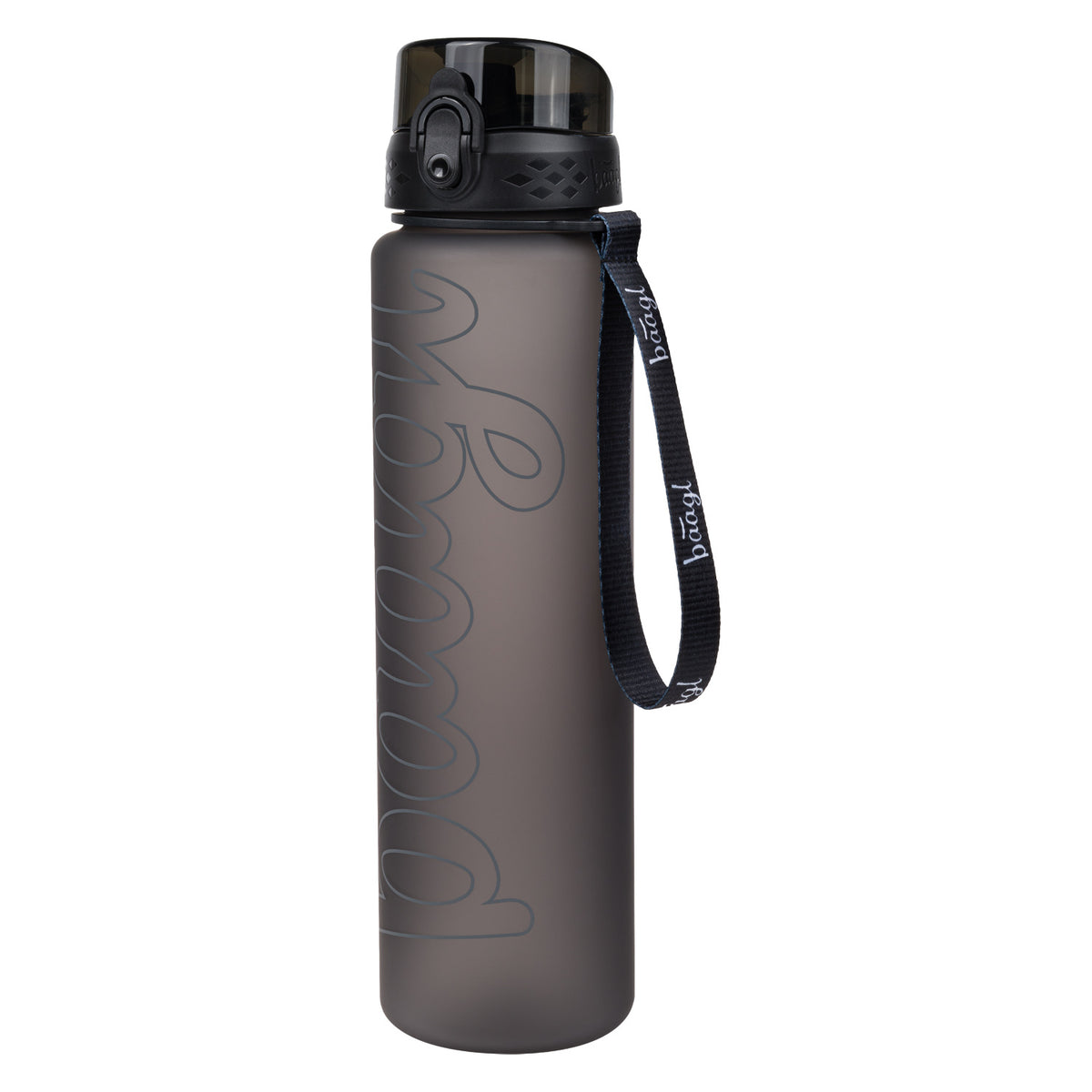 Tritan kulacs Darkness, 1000 ml