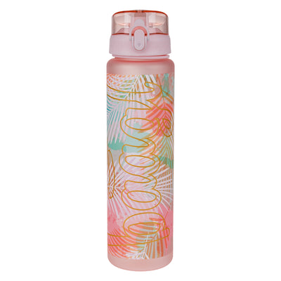 Tritan kulacs Sunset, 1000 ml