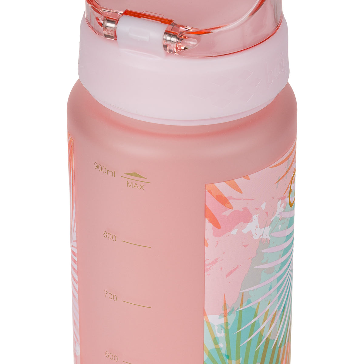 Tritan kulacs Sunset, 1000 ml