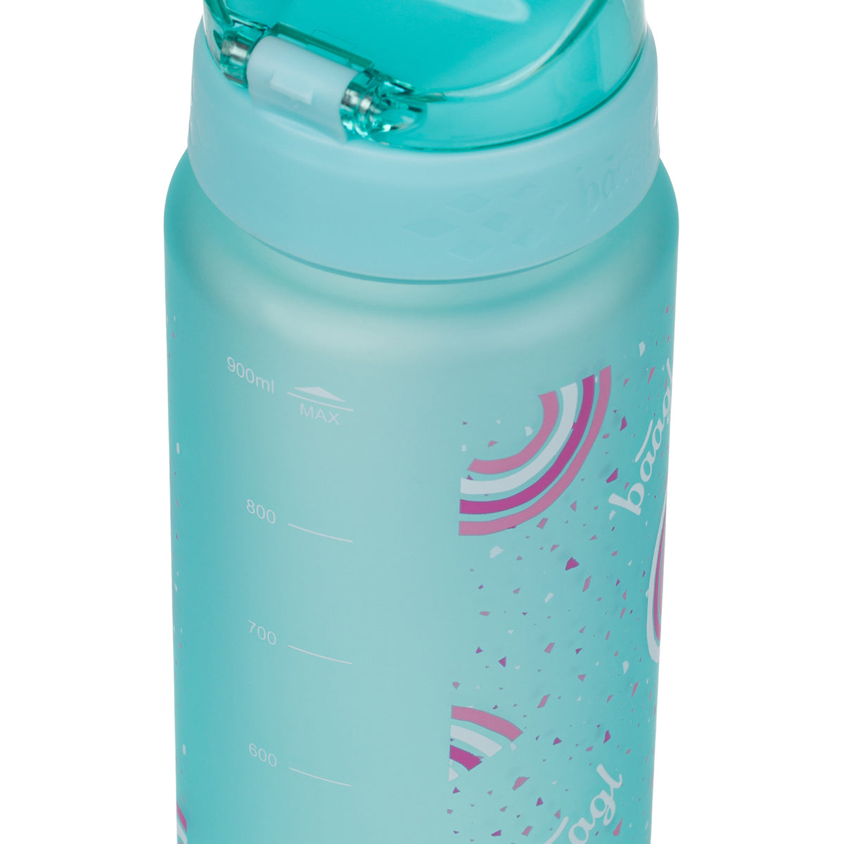 Tritan kulacs Rainbow, 1000 ml