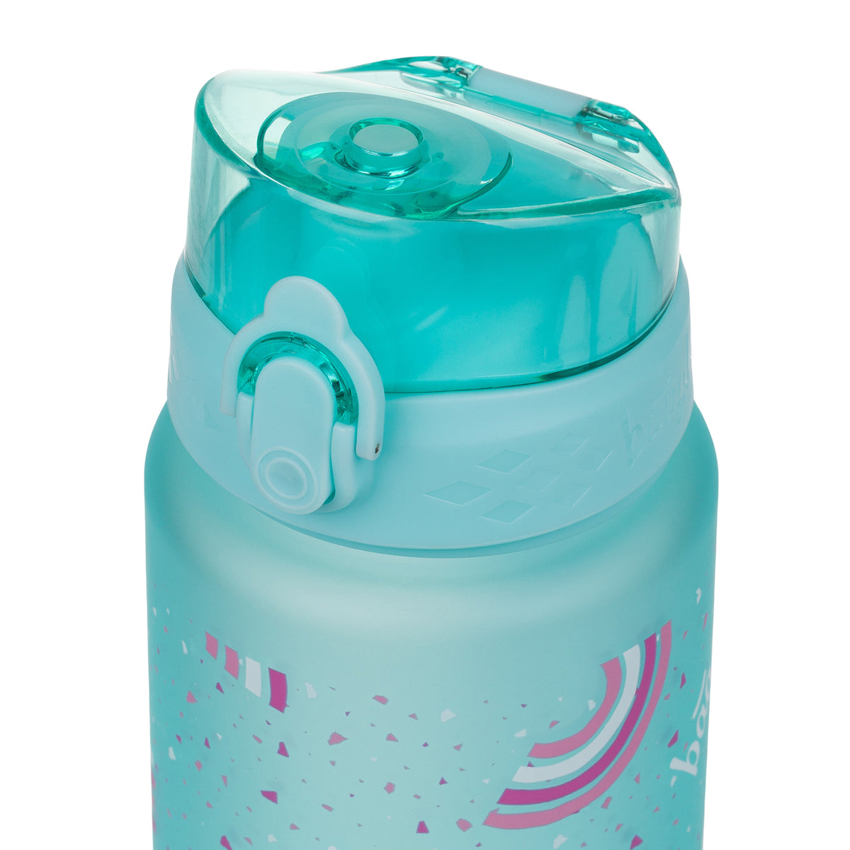 Tritan kulacs Rainbow, 1000 ml