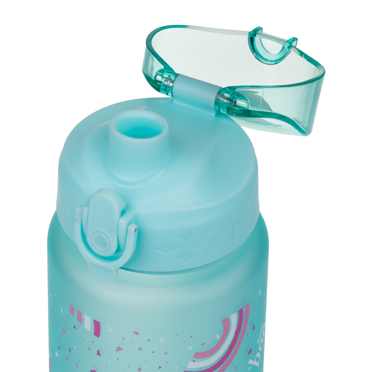 Tritan kulacs Rainbow, 1000 ml