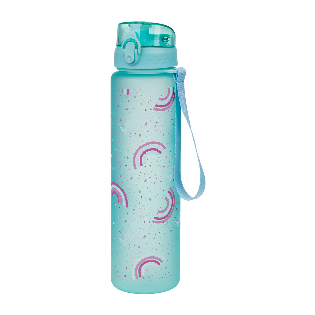 Tritan kulacs Rainbow, 1000 ml