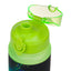 Tritan kulacs Football, 1000 ml