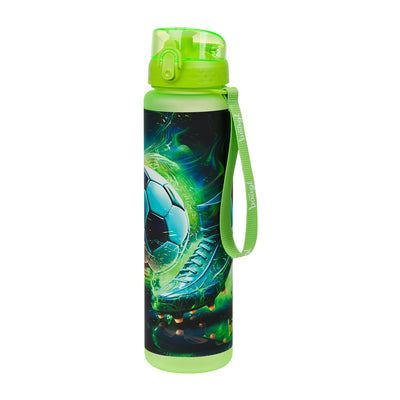 Tritan kulacs Football, 1000 ml