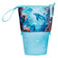 Pop Up Dolphin tolltartó
