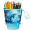 Pop Up Dolphin tolltartó