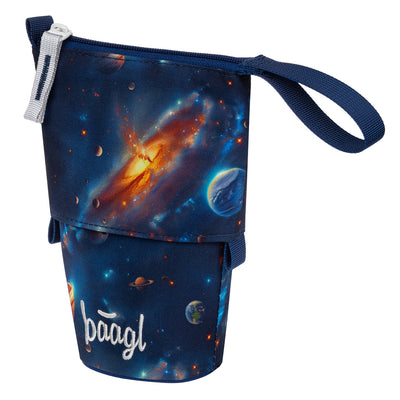 Pop Up Universe tolltartó