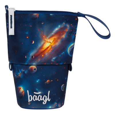 Pop Up Universe tolltartó
