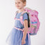 Iskolai szett Airy Rainbow Unicorn II