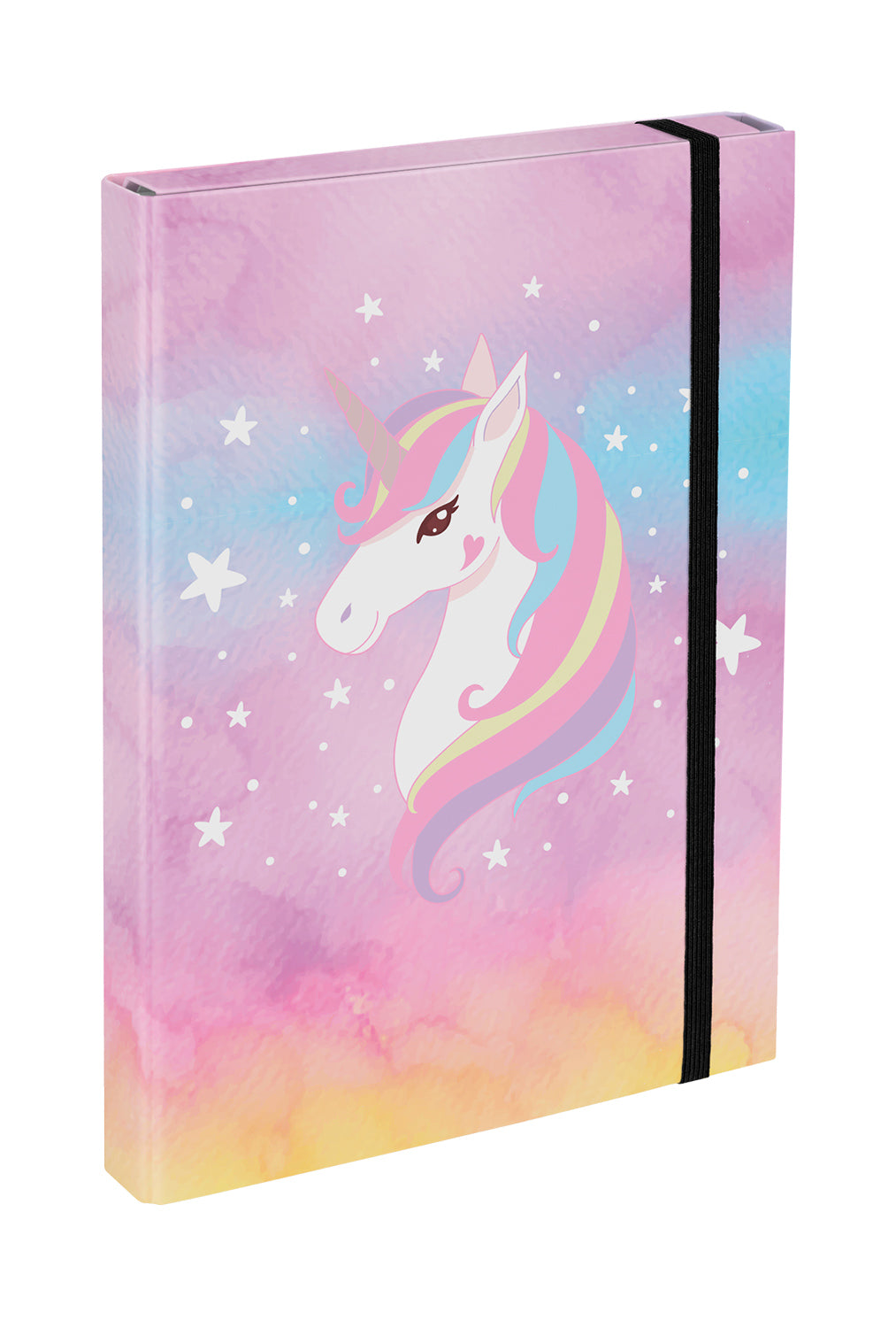 Iskolai szett Airy Rainbow Unicorn II