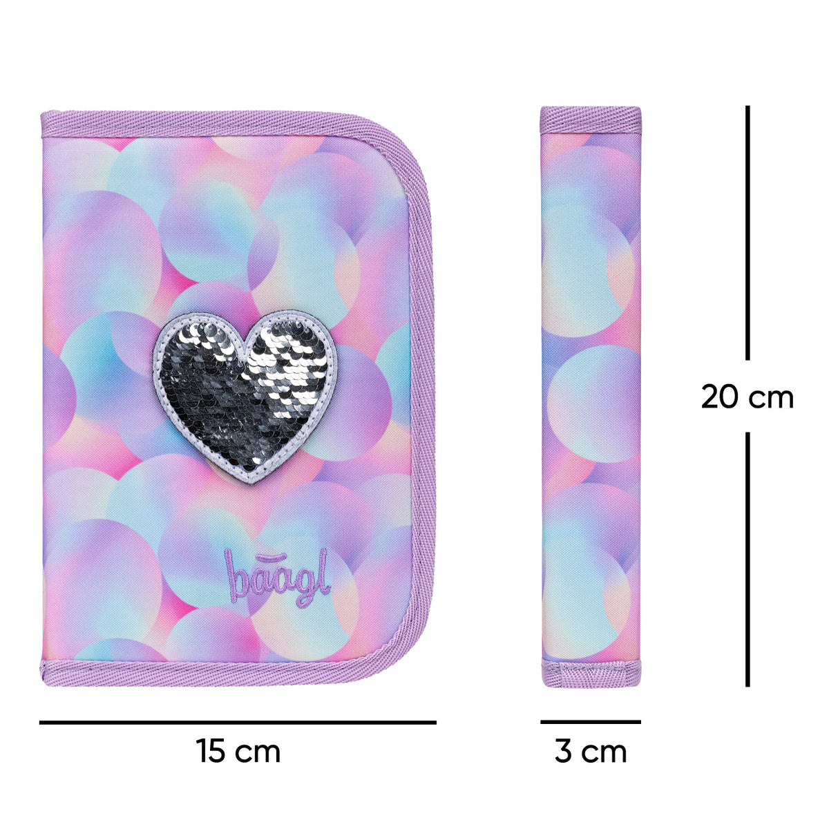 Iskolai szett Ergo Candy
