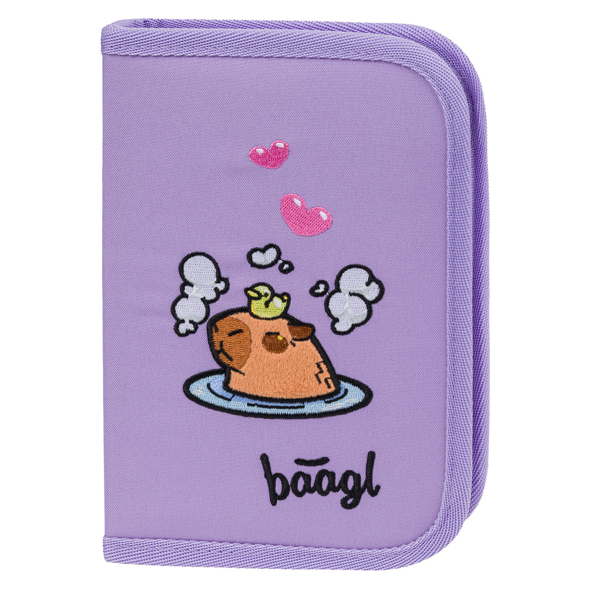 Iskolai szett Zippy Kapibara II