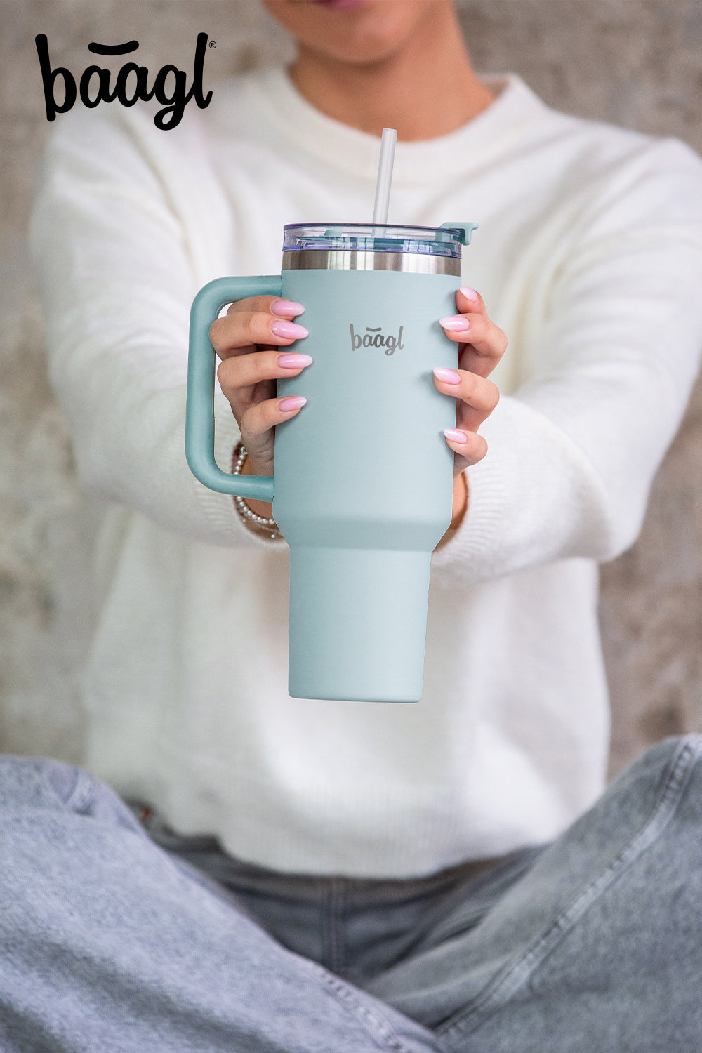 B-CUP Menta