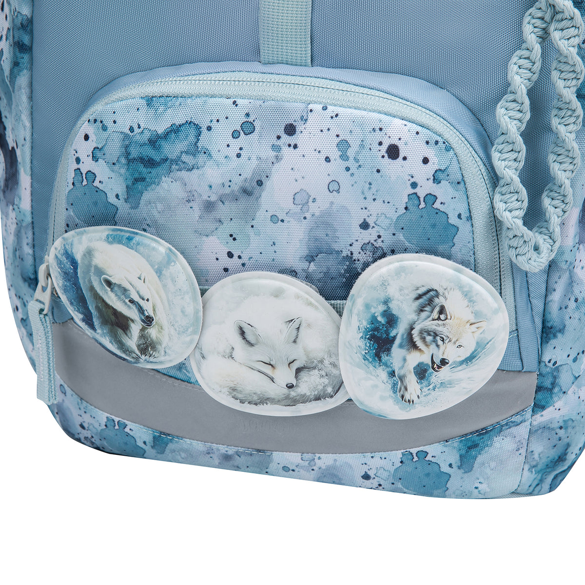 Airy Polar iskolai szett