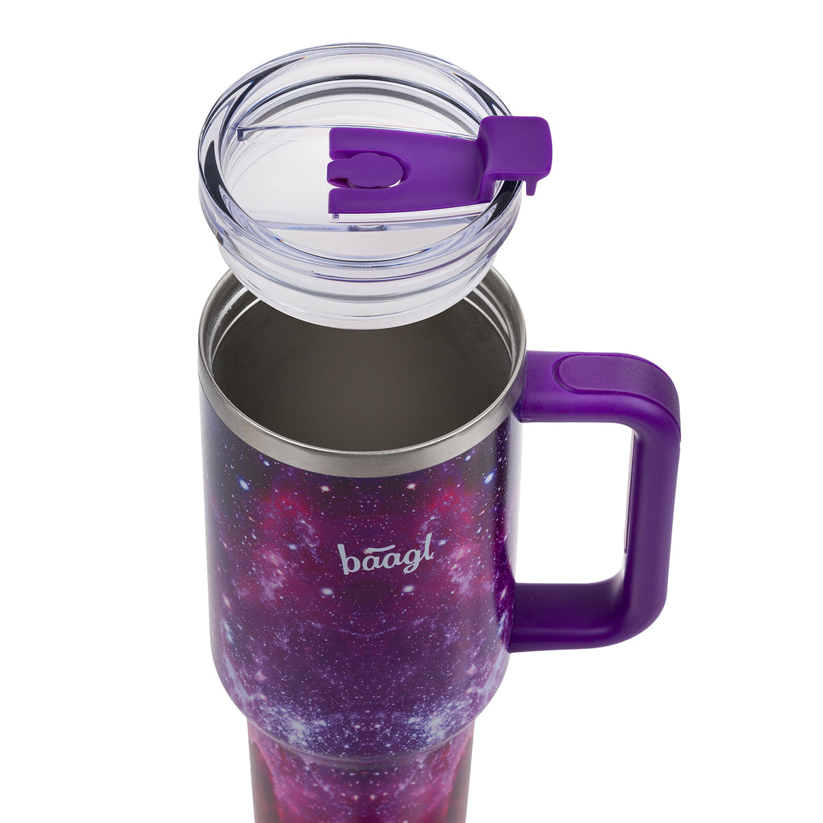 B-CUP Galaxis